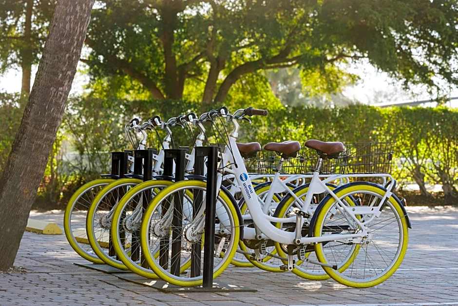 Best Western Naples Inn And Suites