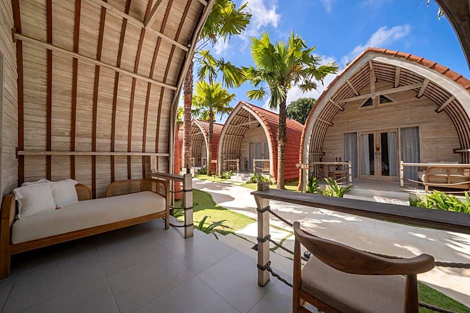 Ratan Hotel Uluwatu