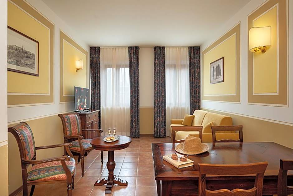 Hotel San Gregorio