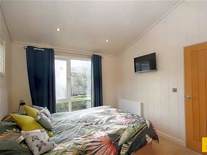 Tarka Halt 1 - Haven Lakeland Leisure