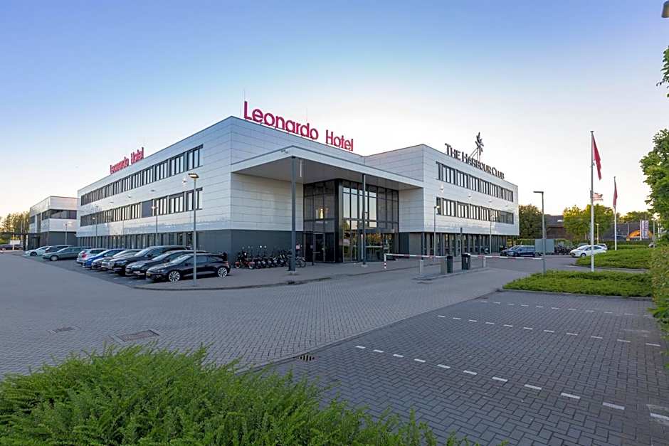 Leonardo Hotel Vinkeveen Amsterdam