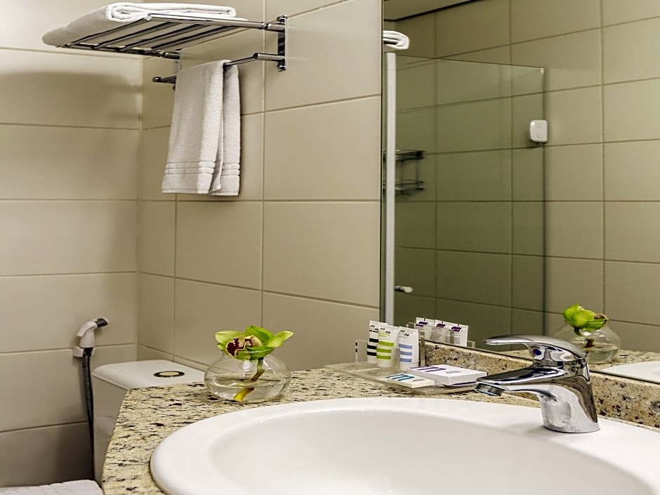 Mercure Santos Hotel