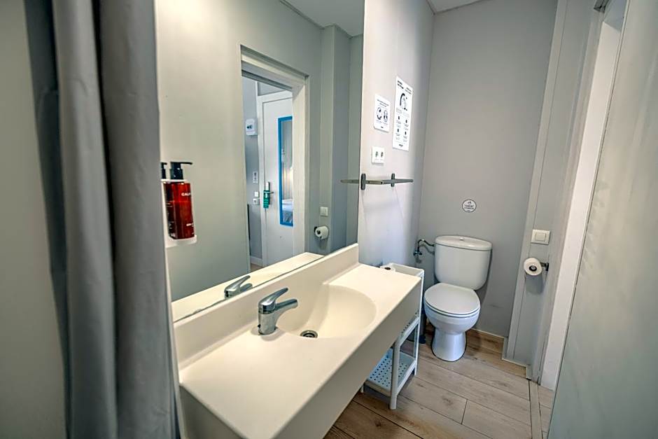 Hotel Boutique La Brisa