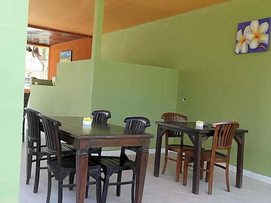 Vico Hotel
