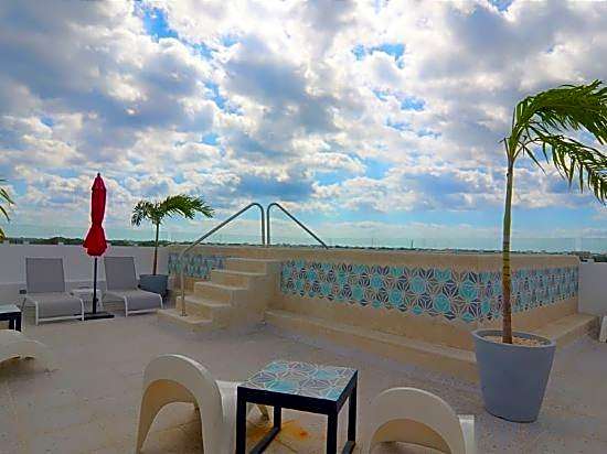 Carmen Sol Rentals Apartamentos