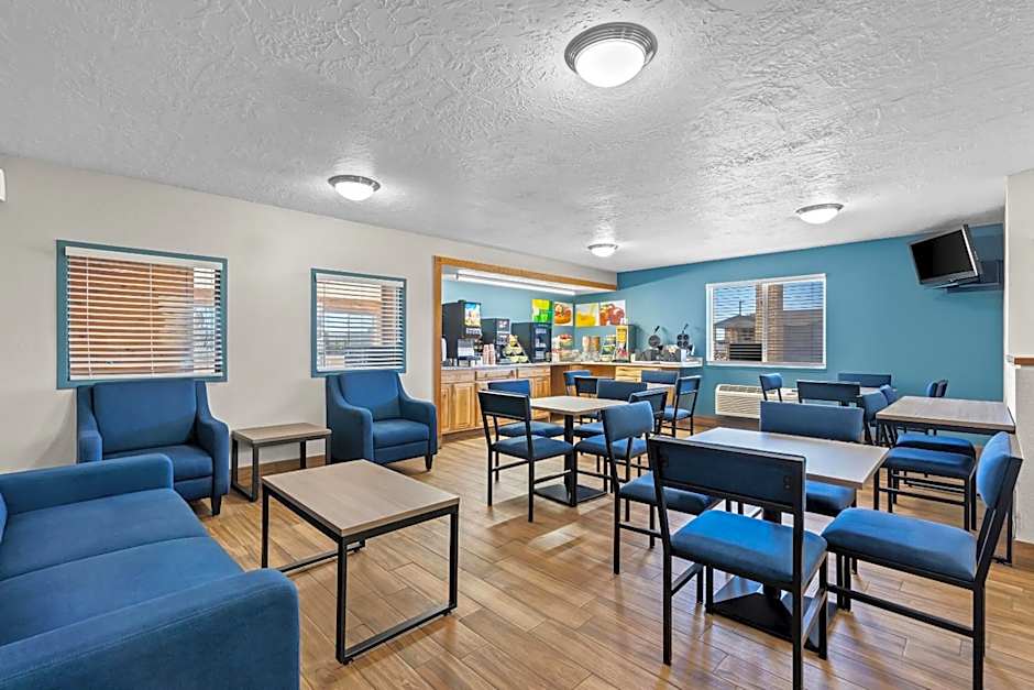 Quality Inn Beaver I-15