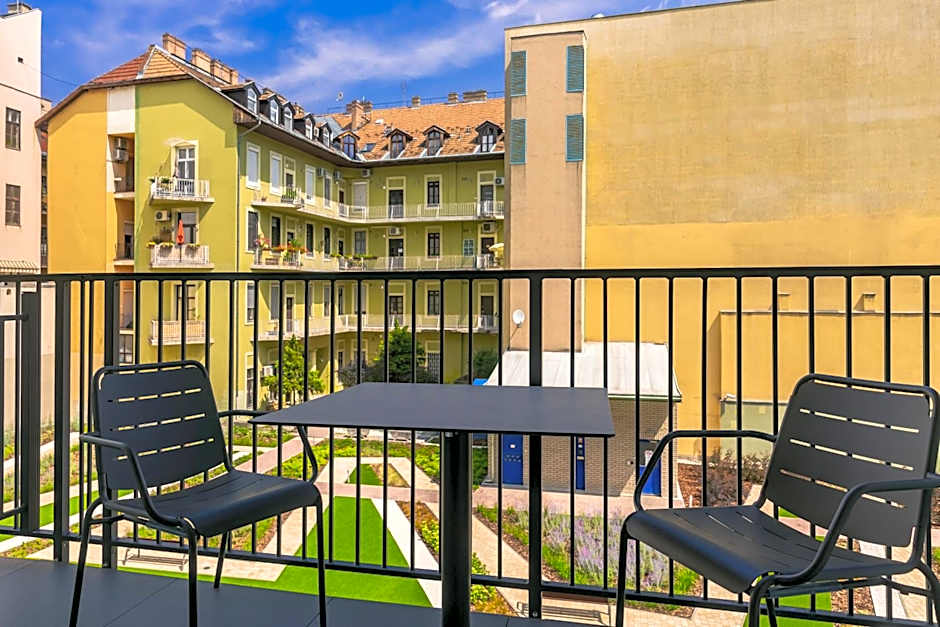 Barceló Budapest