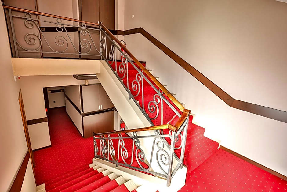 Boutique Hotel Golden Star