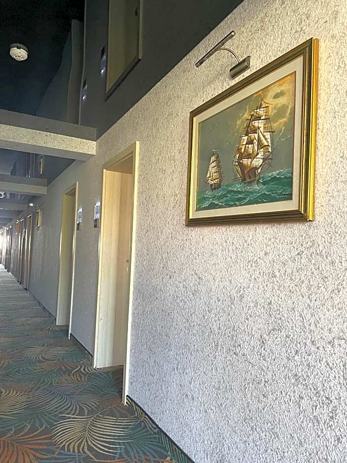 Hotel & MedSpa Siret