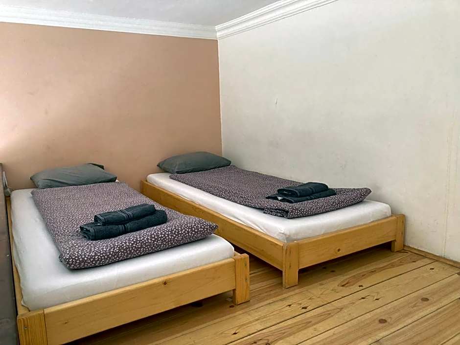 A10 Budapest Center Aparthotel