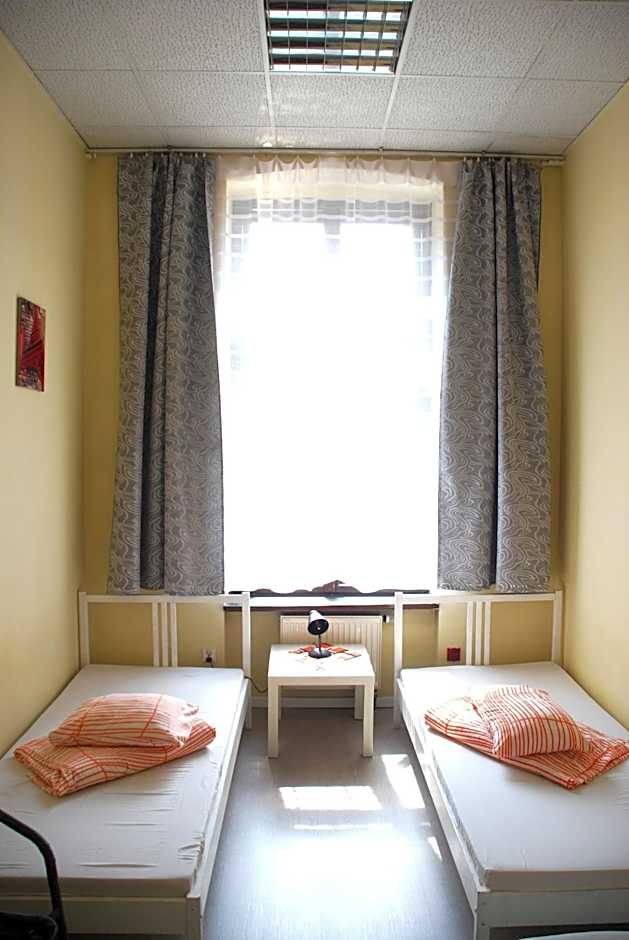 Hostel Kamienica Rynek 7