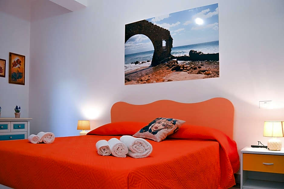 Quattroquarti Stradivari Home