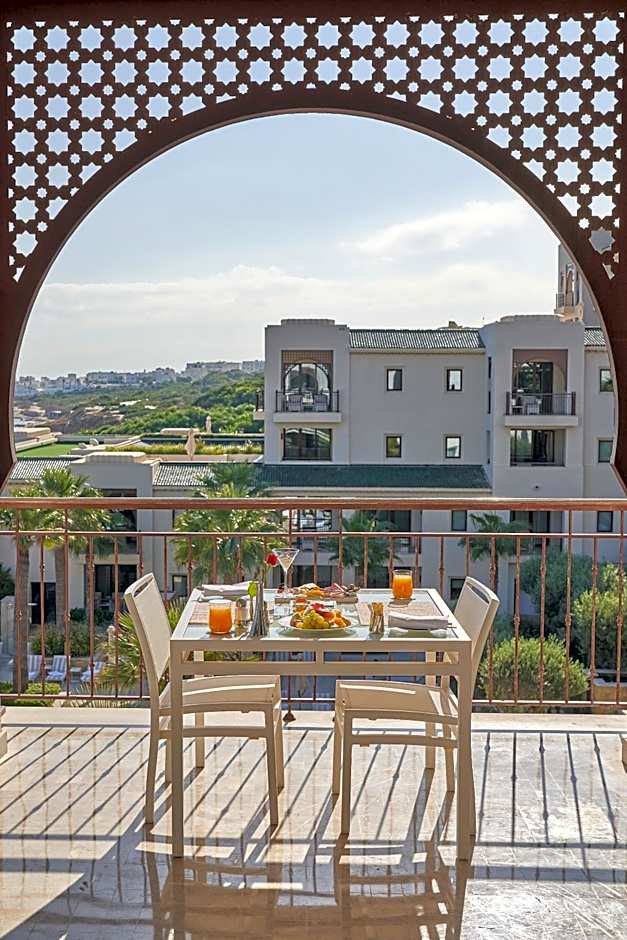 Four Seasons Hotel Tunis