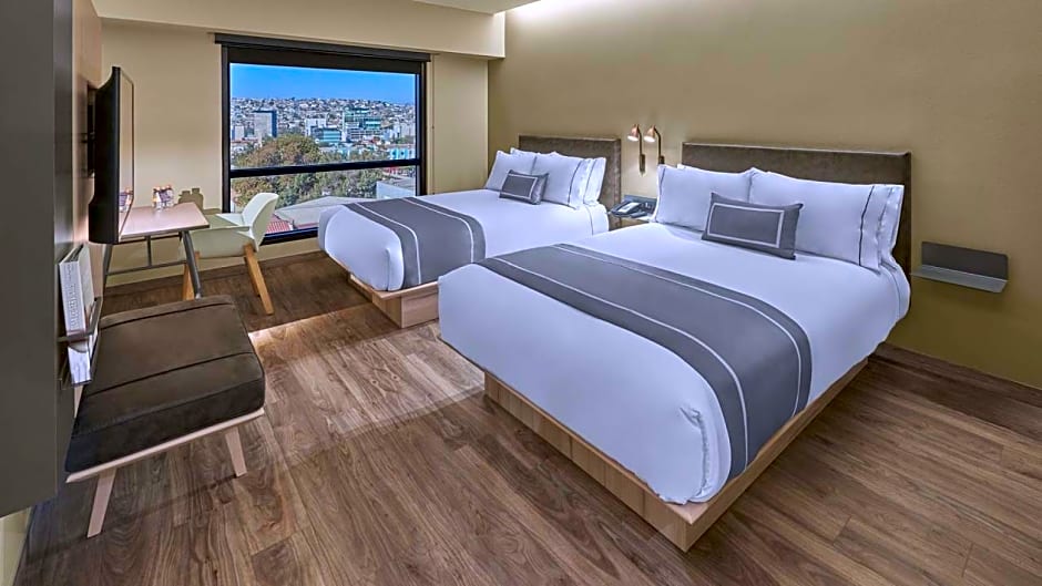 City Express Plus by Marriott Tijuana