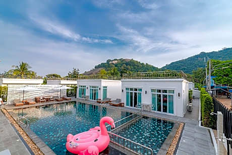 Standard Villa