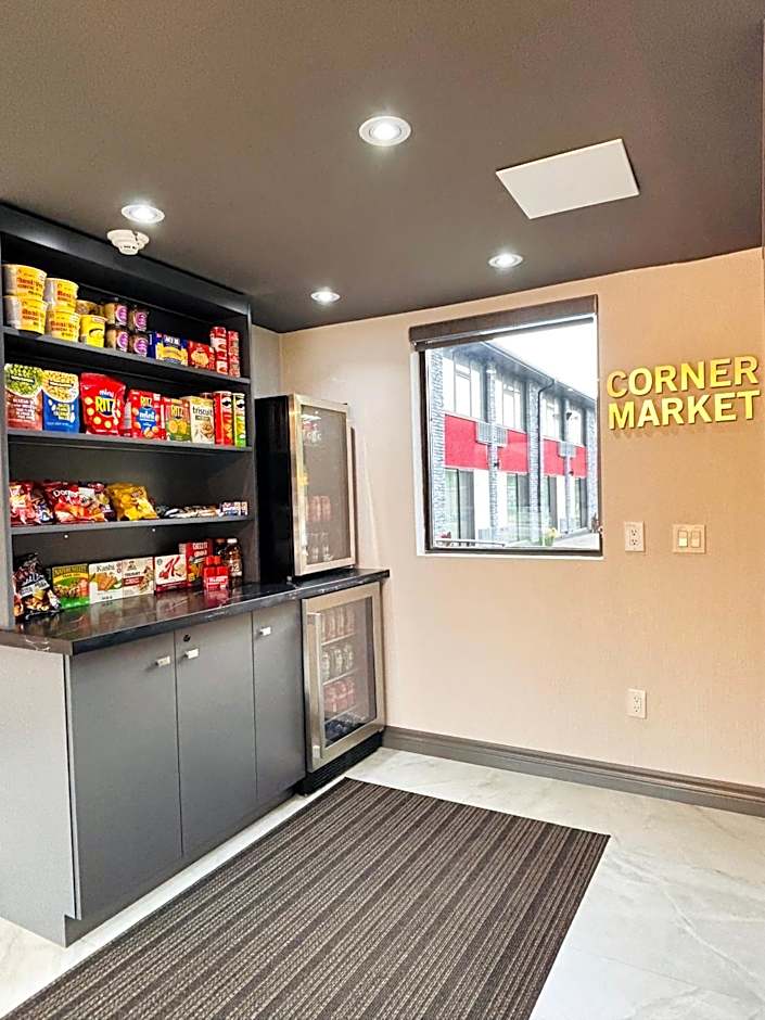 Ramada by Wyndham Kingston