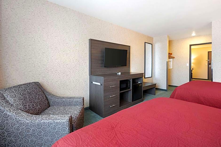 SureStay Plus by Best Western Enterprise