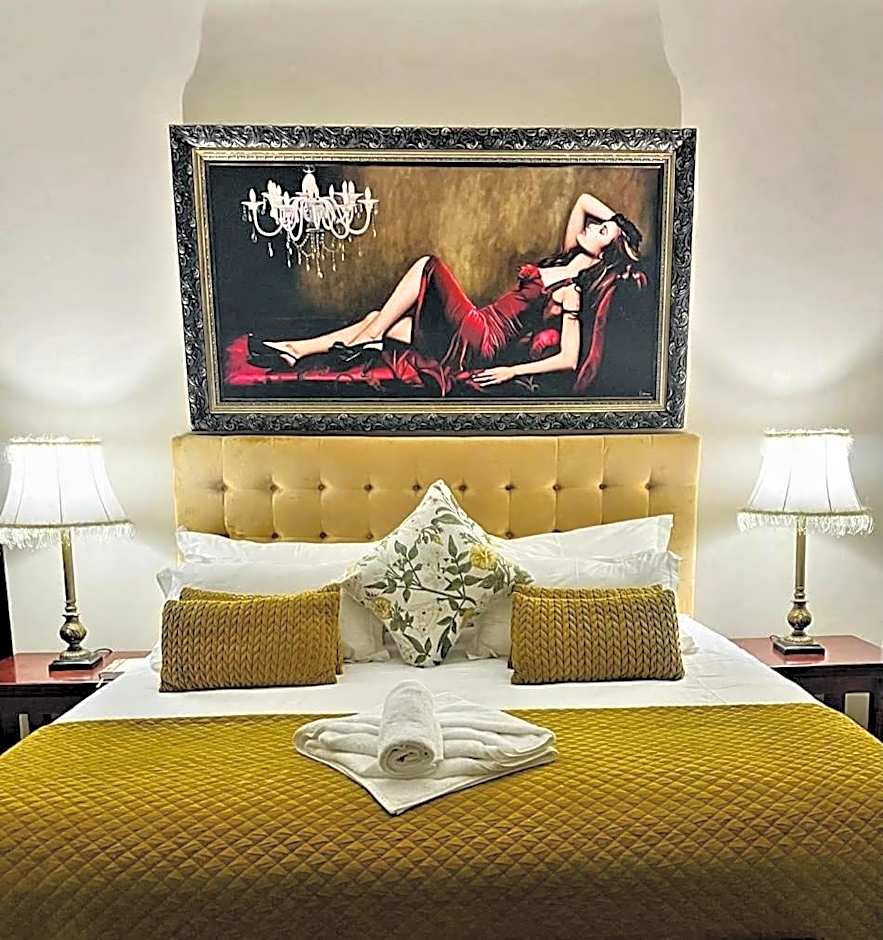 Casa Flora Guesthouse