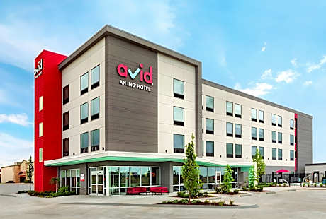 Avid Hotels Dallas North - Mckinney