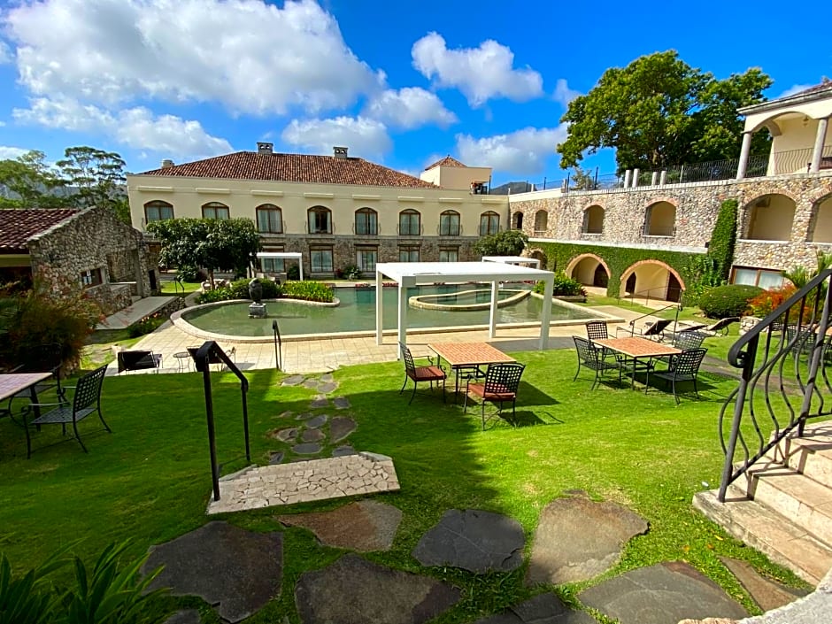 Los Mandarinos Boutique Hotel & Spa