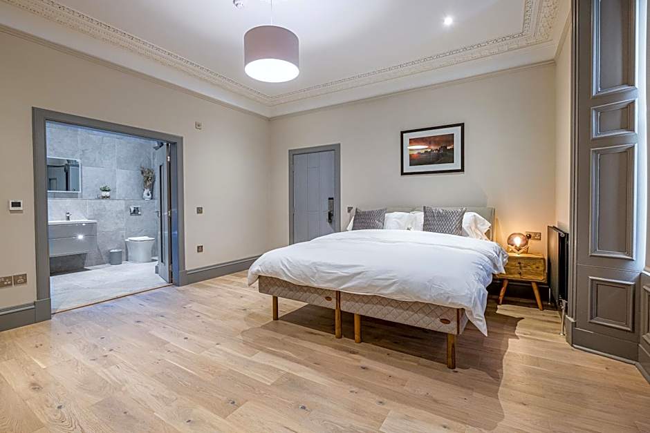 The Arran, St Andrews