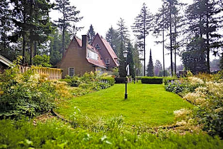 Fletcher Hotel Restaurant Victoria-Hoenderloo