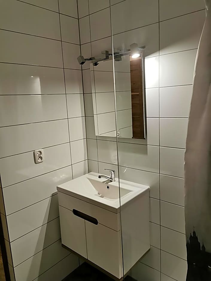 Olimpijka Lidia Wrzesinska