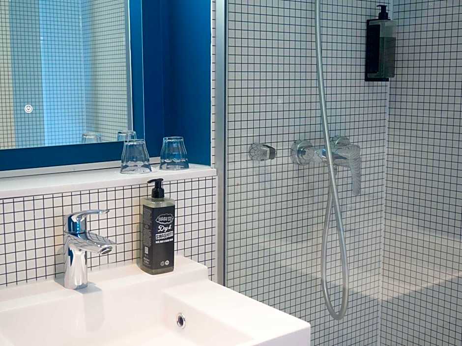 ibis budget Saint Malo Centre