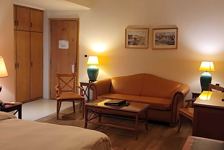 Hotel Napoleon Beirut