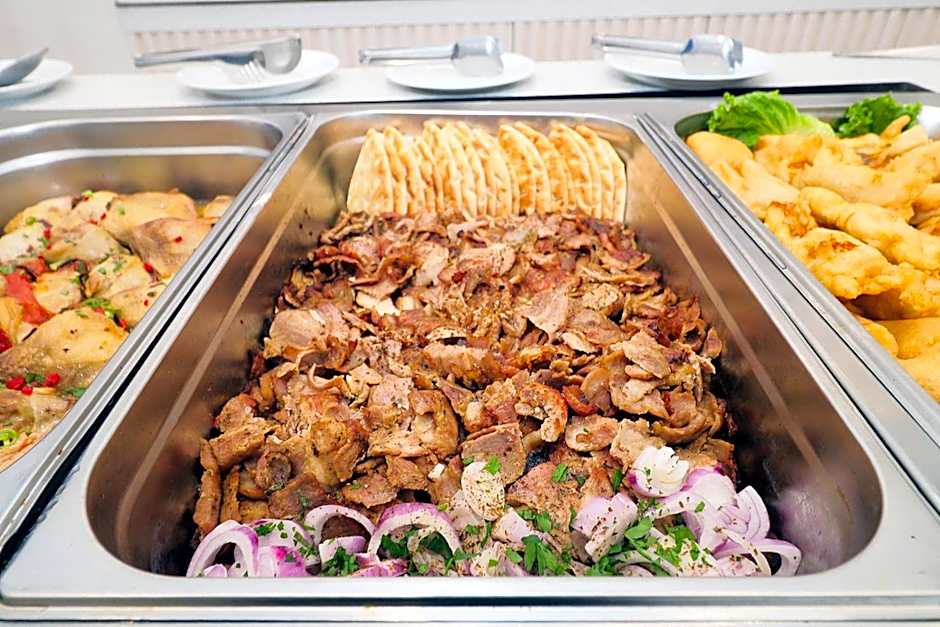 Theo Bungalows Boutique Hotel