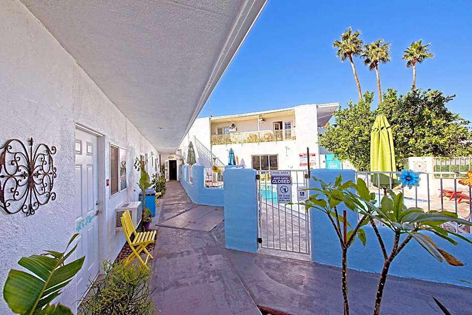 Inn at Palm Springs