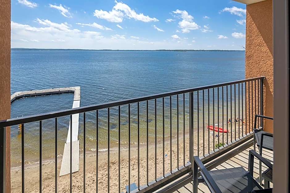 Holiday Inn Detroit Lakes By IHG