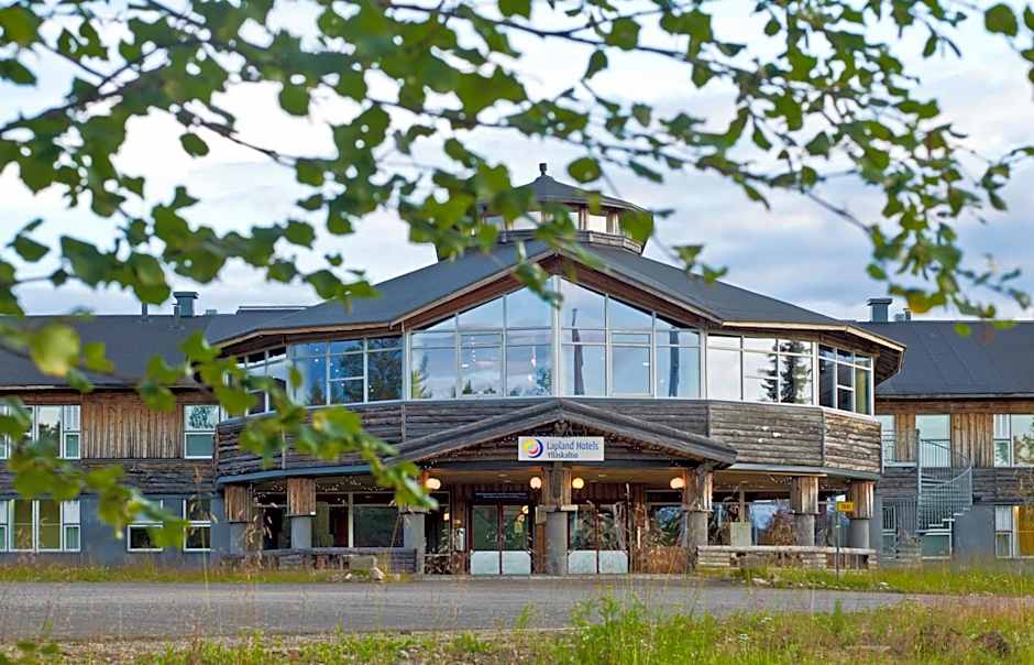 Lapland Hotels Ylläskaltio