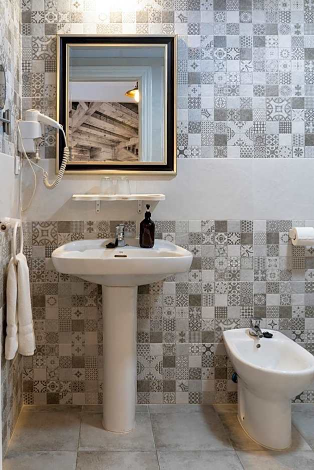 Hotel Alquimia Cadiz