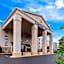Comfort Inn St. Louis - Westport Event Center