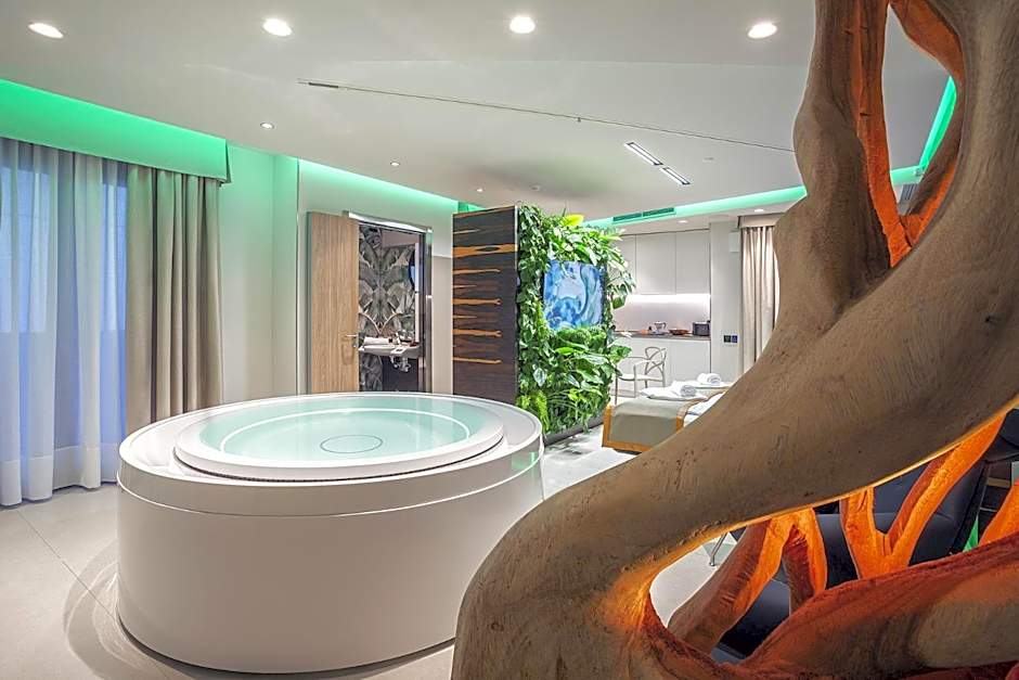 Costa Rica Bibione SPA