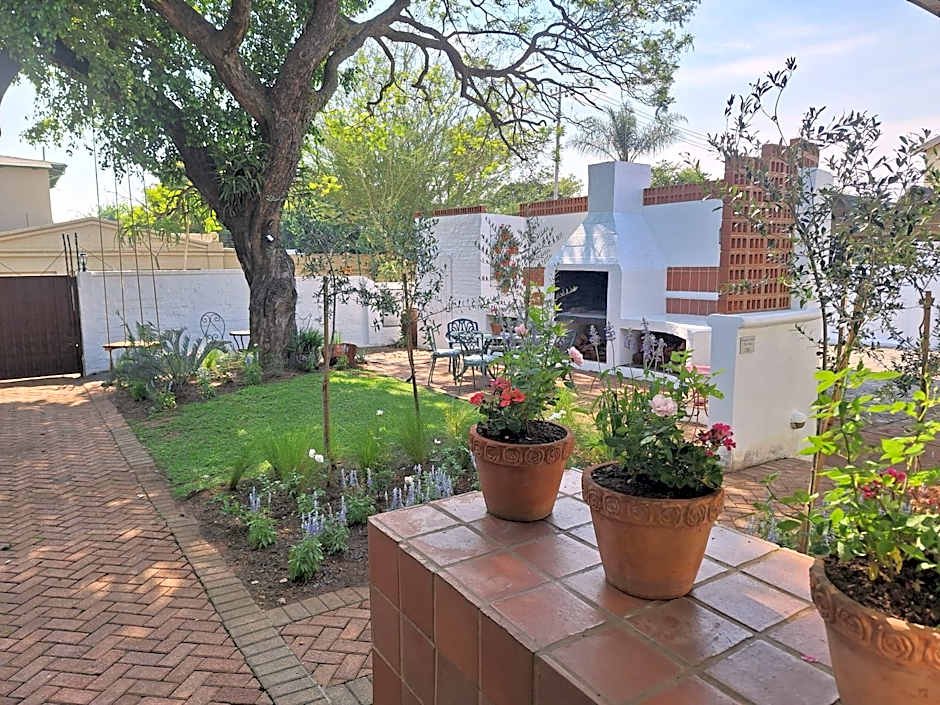 3@Marion Guest House