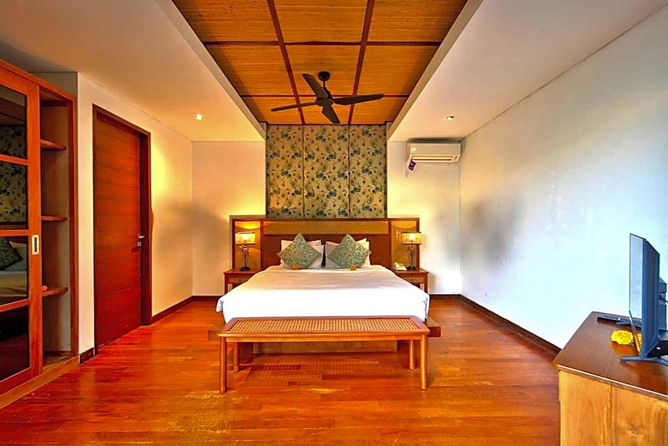 Beautiful Bali Villas - 6 mins walk to the beach