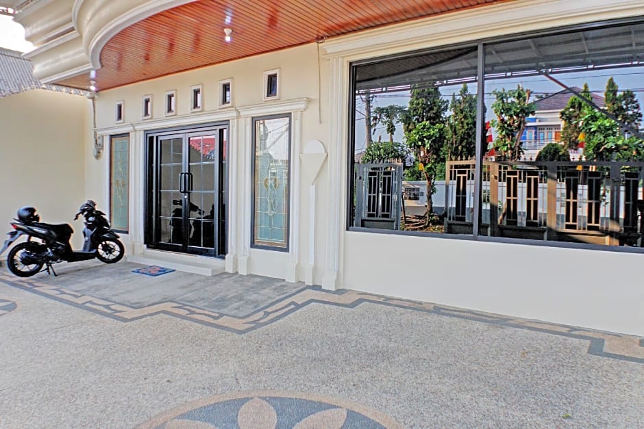 Hotel O Guest House Nusa Indah Syariah