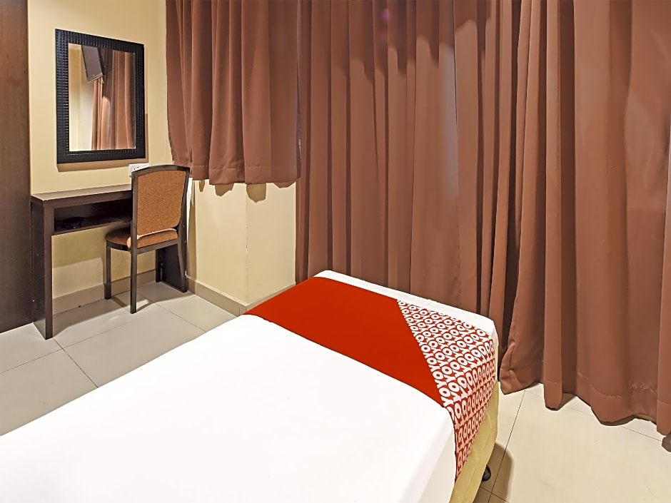 OYO 90669 My Hotel Vistana