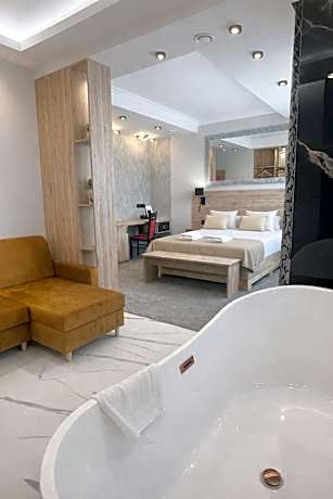 Hotel Ajax