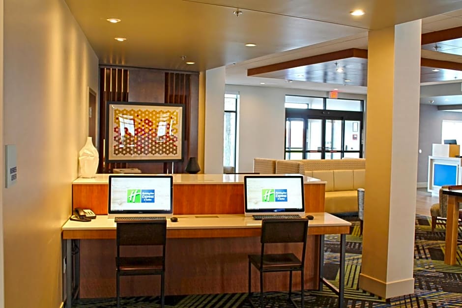 Holiday Inn Express & Suites St. Louise South I-55 By IHG