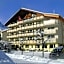 Hotel Crystal