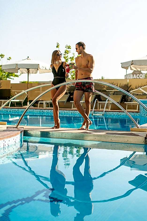 Hotel Mazzanti