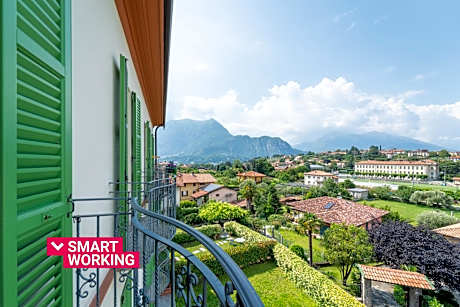 Green House Regatola by Wonderful Italy