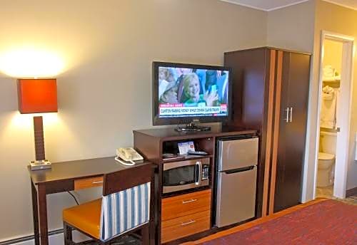 Gateway Inn And Suites
