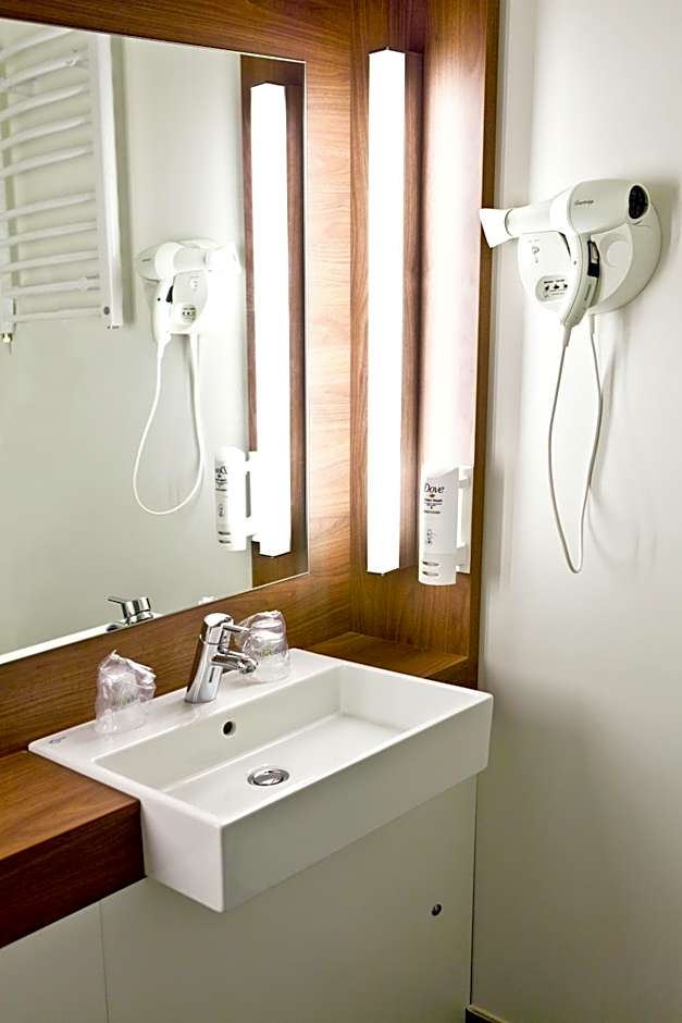 Campanile Hotel Wroclaw Centrum