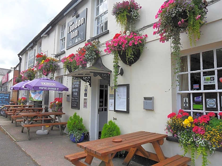 London Inn