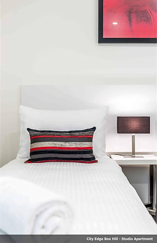 Comfort Apartments Box Hill