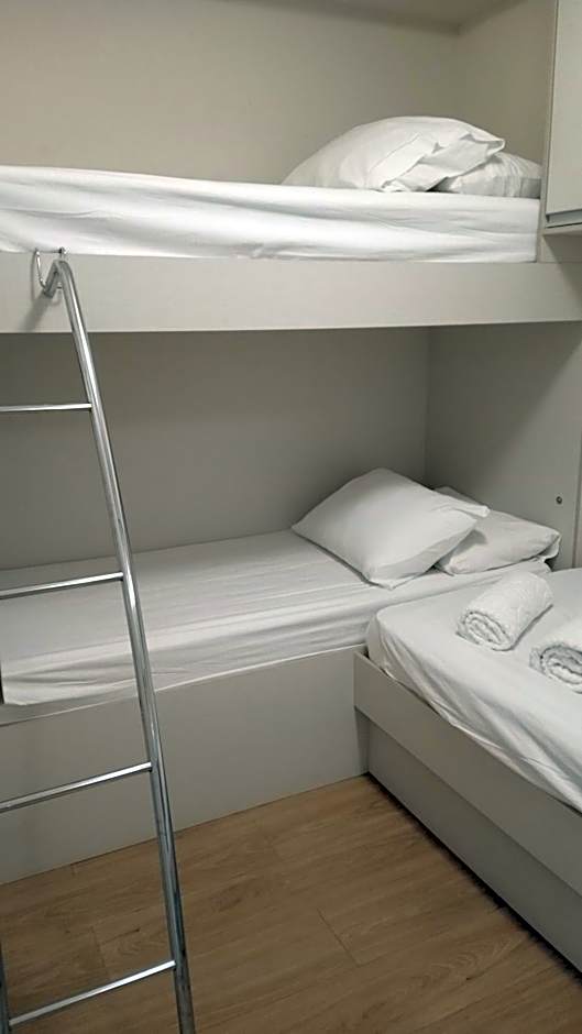 Apart Hotel Vista Azul - hospedagem nas montanhas